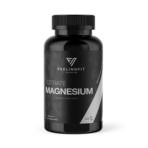 Magnesium Citrate