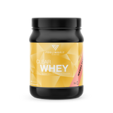 Clear Whey