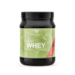 Clear Whey