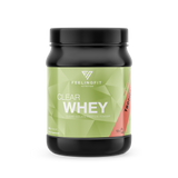 Clear Whey