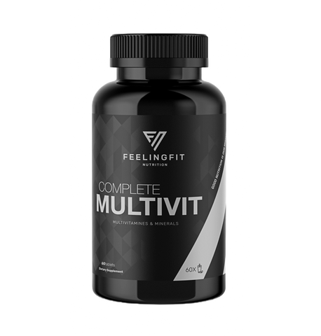 Multivitamines