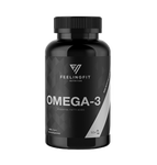 Visolie (Omega 3)